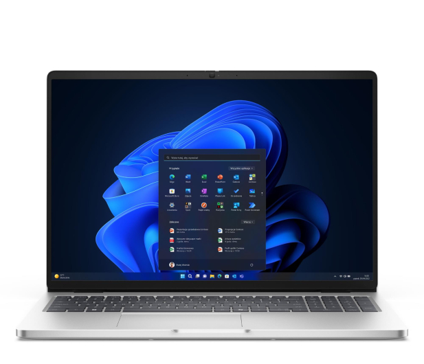 DELL Pro 16 Ultra 5 235U/16GB/512/W11Pro - 1341295 - zdjęcie